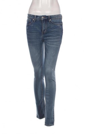 Damen Jeans Linea Tesini, Größe S, Farbe Blau, Preis 13,99 €