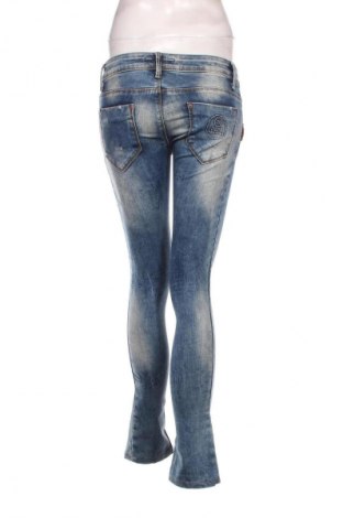 Damen Jeans Liuzin, Größe S, Farbe Blau, Preis € 2,99