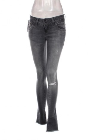 Damen Jeans Ltb, Größe S, Farbe Grau, Preis 14,99 €