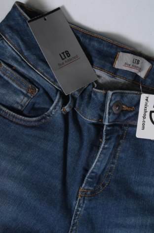 Damskie jeansy Ltb, Rozmiar XS, Kolor Niebieski, Cena 84,99 zł