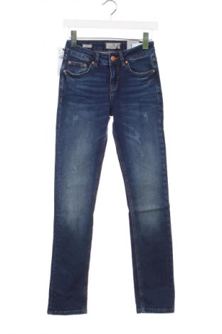 Damen Jeans Ltb, Größe XS, Farbe Blau, Preis 15,99 €