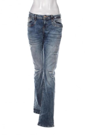 Damen Jeans Ltb, Größe L, Farbe Blau, Preis 15,58 €