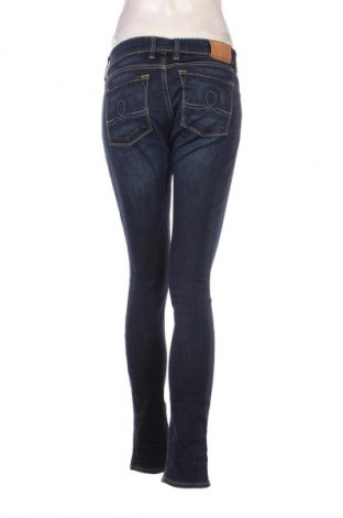 Damskie jeansy Lucky Brand, Rozmiar S, Kolor Niebieski, Cena 30,99 zł