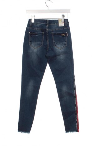 Damen Jeans M.Sara, Größe XS, Farbe Blau, Preis 6,49 €