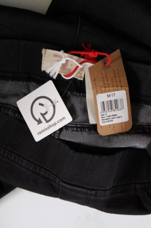 Damskie jeansy M17, Rozmiar XL, Kolor Niebieski, Cena 79,99 zł