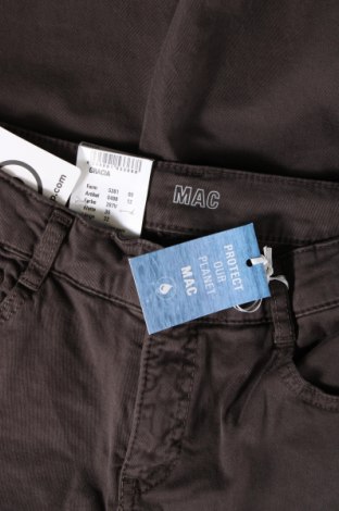 Damen Jeans Mac, Größe M, Farbe Braun, Preis € 15,99