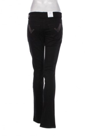 Damen Jeans Mac, Größe S, Farbe Schwarz, Preis 26,99 €