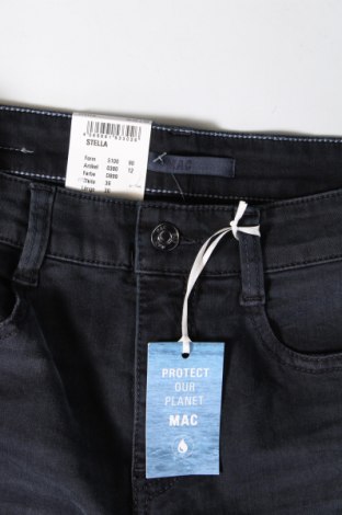 Damskie jeansy Mac, Rozmiar S, Kolor Niebieski, Cena 137,99 zł