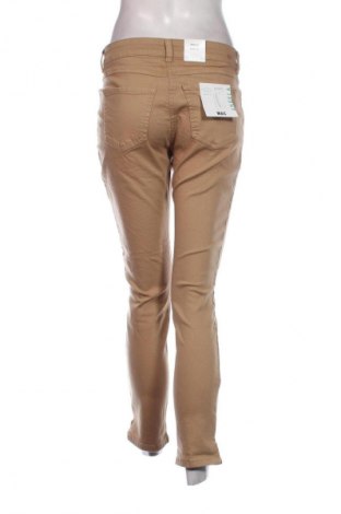 Damen Jeans Mac, Größe M, Farbe Beige, Preis € 13,99