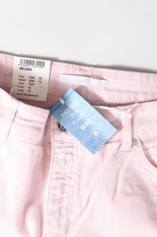 Damen Jeans Mac, Größe XL, Farbe Rosa, Preis 15,99 €