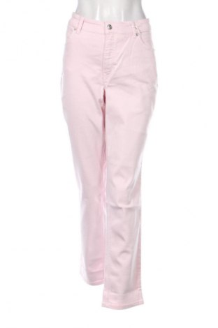 Damen Jeans Mac, Größe XL, Farbe Rosa, Preis 15,99 €