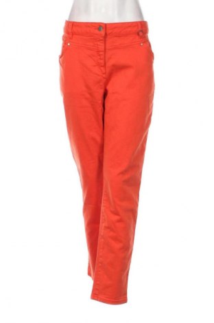 Damen Jeans Mado Et Les Autres, Größe L, Farbe Rot, Preis € 14,99