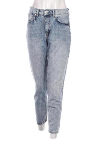 Damen Jeans Mango, Größe M, Farbe Blau, Preis 9,39 €