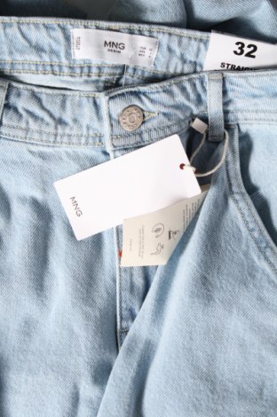 Damen Jeans Mango, Größe XXS, Farbe Blau, Preis € 16,49