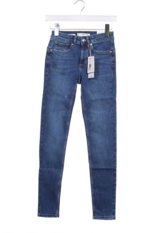 Damen Jeans Mango, Größe XS, Farbe Blau, Preis € 16,49