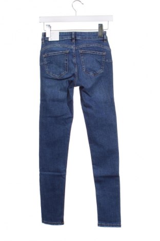 Damen Jeans Mango, Größe XS, Farbe Blau, Preis 16,49 €