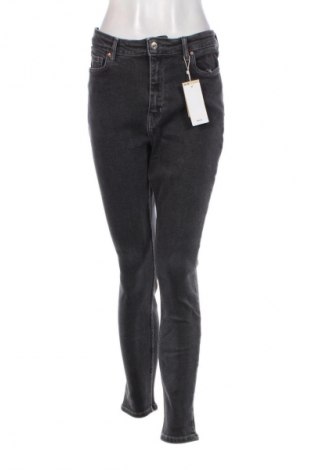 Damen Jeans Mango, Größe M, Farbe Grau, Preis € 15,99