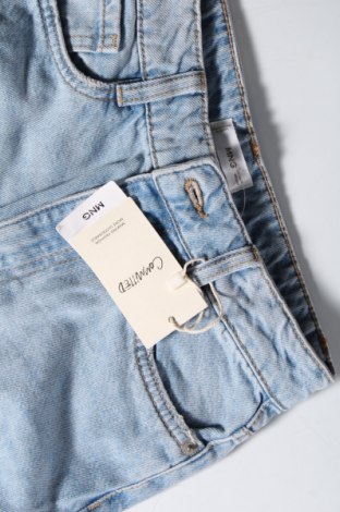 Damen Jeans Mango, Größe XS, Farbe Blau, Preis € 19,99