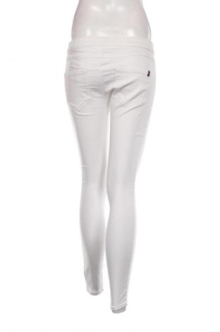 Damen Jeans Mango, Größe S, Farbe Weiß, Preis 10,99 €