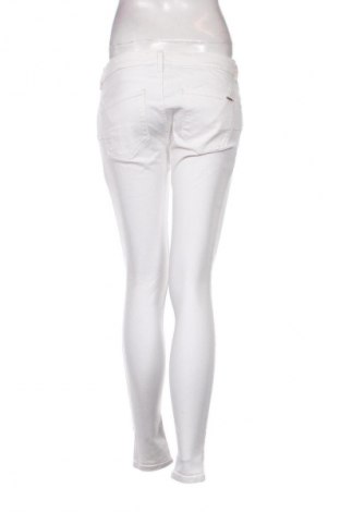 Damen Jeans Mango, Größe M, Farbe Weiß, Preis € 10,49