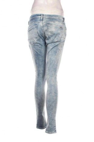 Damen Jeans Mango, Größe M, Farbe Blau, Preis 10,49 €