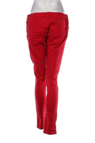 Damen Jeans Mango, Größe L, Farbe Rot, Preis 11,80 €