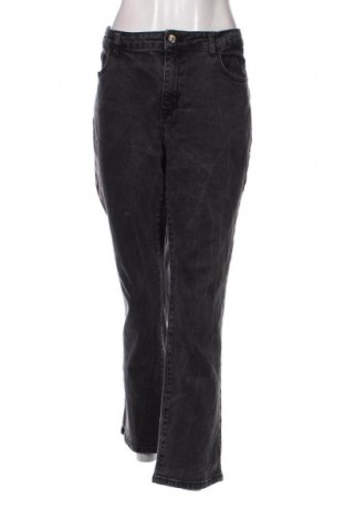 Γυναικείο Τζίν Mango, Μέγεθος XL, Χρώμα Γκρί, Τιμή 9,91 €