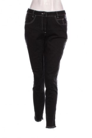 Damen Jeans Marc Aurel, Größe M, Farbe Schwarz, Preis € 8,49