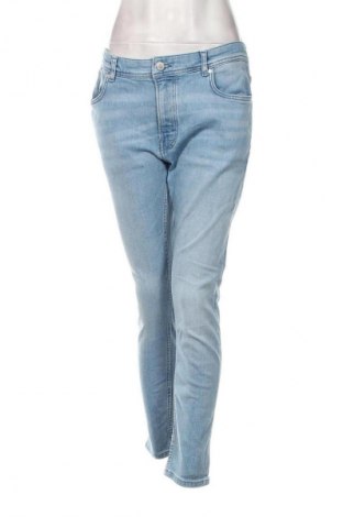 Damen Jeans Marc O'Polo, Größe L, Farbe Blau, Preis € 26,49