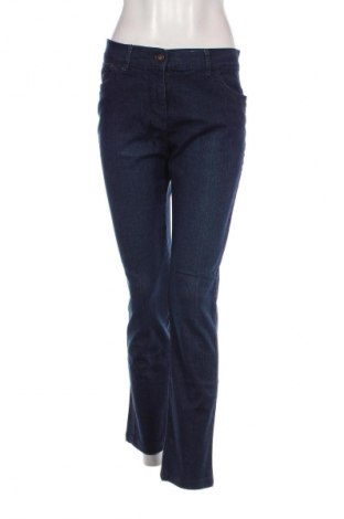 Damen Jeans Marks & Spencer, Größe M, Farbe Blau, Preis 9,99 €