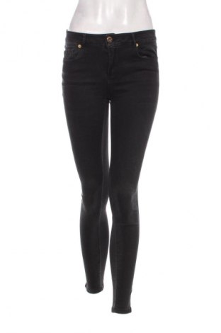 Damen Jeans Massimo Dutti, Größe S, Farbe Schwarz, Preis € 27,49