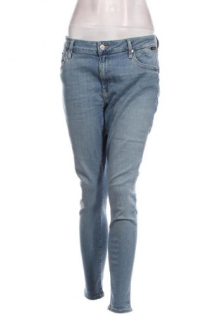 Damen Jeans Mavi, Größe XL, Farbe Blau, Preis € 15,34
