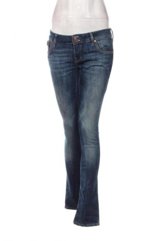 Damen Jeans Mavi, Größe M, Farbe Blau, Preis 5,99 €