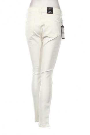 Damen Jeans Mavi, Größe L, Farbe Weiß, Preis € 15,99