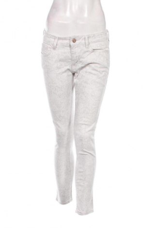 Damen Jeans Mavi, Größe M, Farbe Weiß, Preis 3,49 €