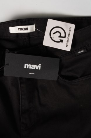 Blugi de femei Mavi, Mărime M, Culoare Negru, Preț 91,99 Lei