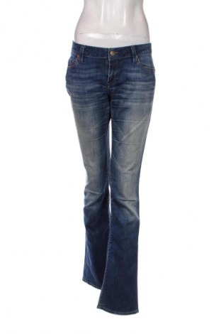 Damen Jeans Mavi, Größe L, Farbe Blau, Preis 13,99 €