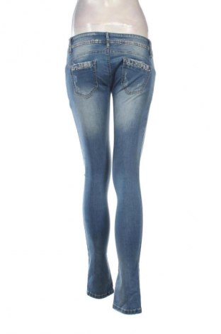 Damen Jeans Me & Me, Größe M, Farbe Blau, Preis € 6,49