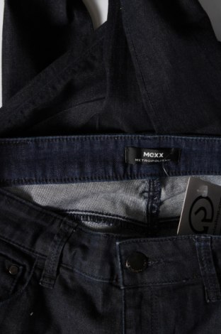 Damskie jeansy Mexx, Rozmiar M, Kolor Niebieski, Cena 26,99 zł