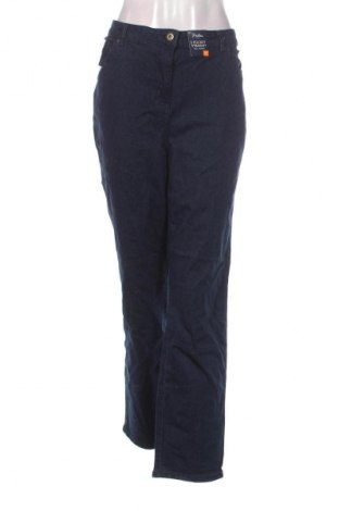 Γυναικείο Τζίν Millers, Μέγεθος XL, Χρώμα Μπλέ, Τιμή 14,23 €