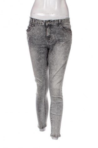 Damen Jeans Miss Bonbon, Größe XL, Farbe Grau, Preis € 5,12