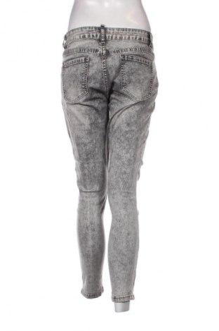 Damen Jeans Miss Bonbon, Größe XL, Farbe Grau, Preis € 5,12