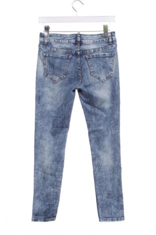 Damen Jeans Miss Bonbon, Größe XS, Farbe Blau, Preis 6,99 €