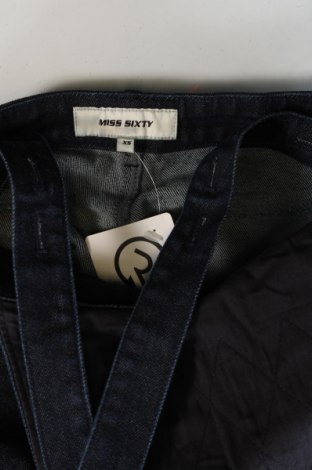 Damen Jeans Miss Sixty, Größe XS, Farbe Blau, Preis € 6,49