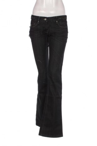 Damskie jeansy Monday Denim, Rozmiar M, Kolor Niebieski, Cena 131,99 zł