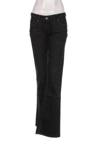 Damskie jeansy Monday Denim, Rozmiar L, Kolor Niebieski, Cena 66,99 zł