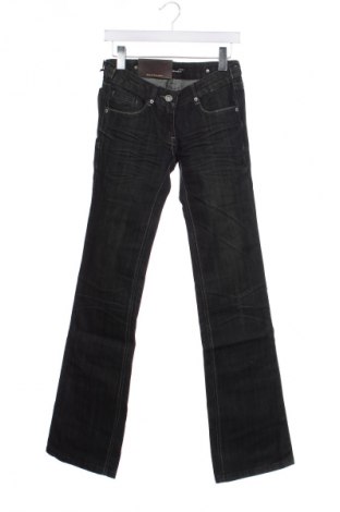 Damen Jeans Monday Denim, Größe S, Farbe Schwarz, Preis € 28,99