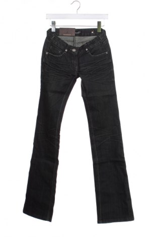 Blugi de femei Monday Denim, Mărime S, Culoare Negru, Preț 141,99 Lei