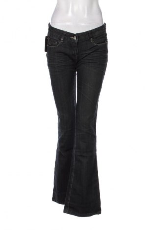 Damen Jeans Monday Denim, Größe M, Farbe Schwarz, Preis € 28,99