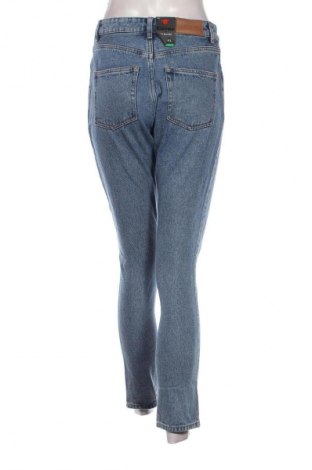 Damen Jeans Monki, Größe M, Farbe Blau, Preis 6,49 €